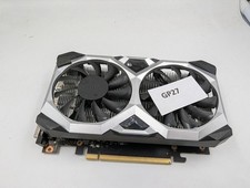 MSI Geforce Gtx1650 4gb Gddr5