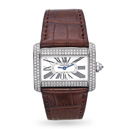 Orologio donna cartier tank - donna,