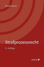 Strafprozessrecht Christian