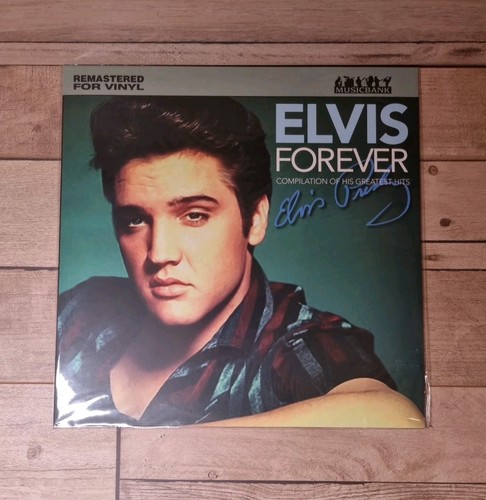 Elvis presley - elvis, "elvis