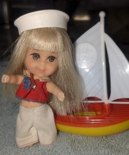 Adorabile kiddle vintage - kiddle,