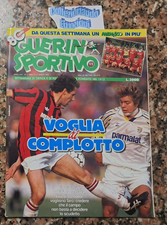 GUERIN SPORTIVO N 11