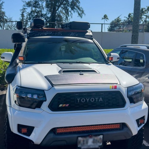 Toyota tacoma sport - toyota,