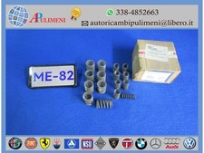SERIE 16 PZ MOLLE VALVOLE