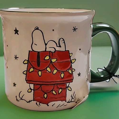 Peanuts snoopy casa per - snoopy, le