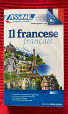 Corso di lingua francese