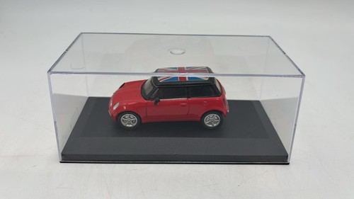 Hac2358 mini cooper senza - 1/43,