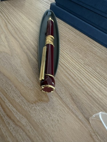 Penna sfera maurice lacroix - penna,