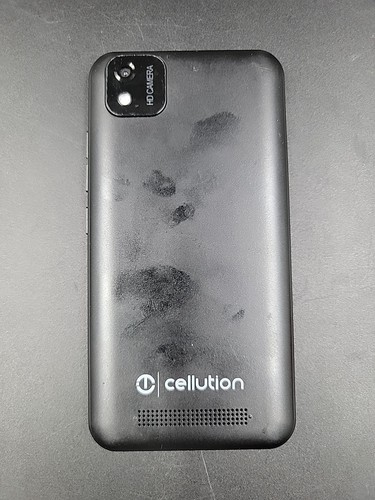 Cellution cosmas gb - -,