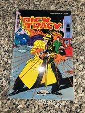 Dick Tracy n.3 anno 1990 -