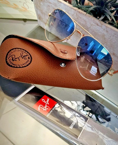 Occhiali sole ray - sole, ray-ban