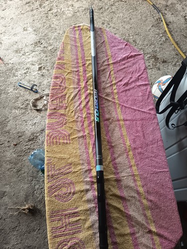 Daiwa amorphous regular 60 - amorphous,