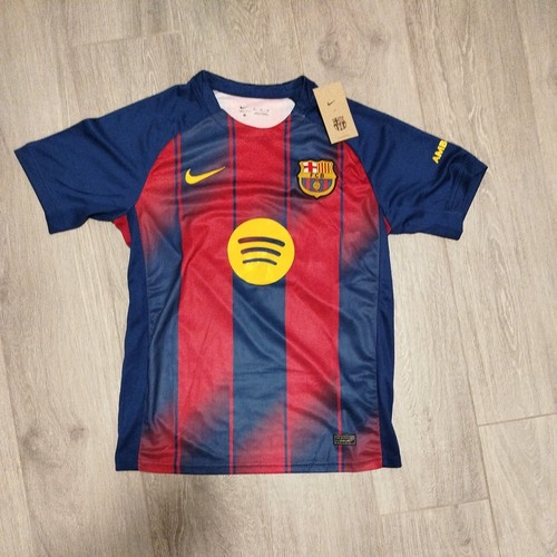 Maglia barcellona fc - 🇪🇸,