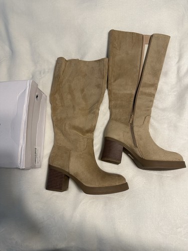 Stivali ginocchio shoe n - stivali,