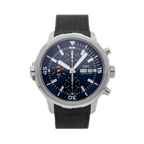 Orologio iwc aquatimer - orologio,