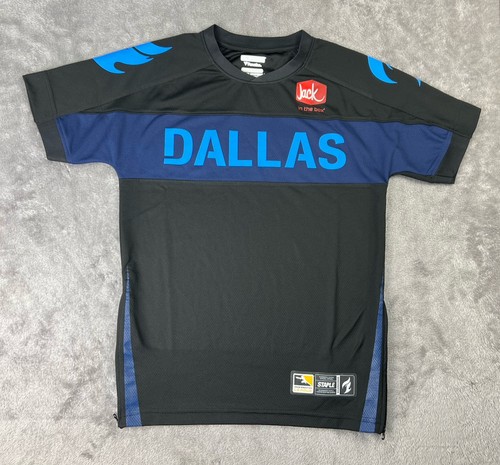 Maglia dallas fuel overwatch - dallas,