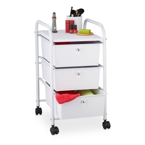 Carrellino bagno carrello - carrellino,