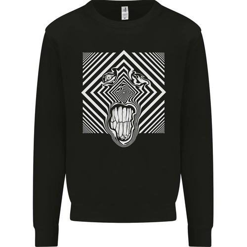 Zebra lsd funghi magici - lsd,