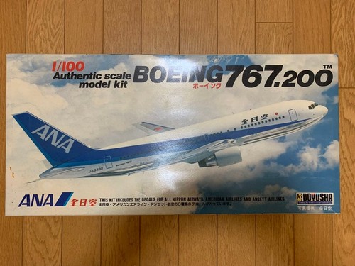 Doyusha 100 ana boeing - doyusha,