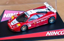Ninco 50435 - Mclaren F1 GTR