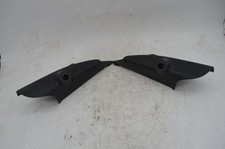 104988- Cover Plastiche Specchietti DX e SX Smart ForTwo W450 Dal 1998 al 2007 C