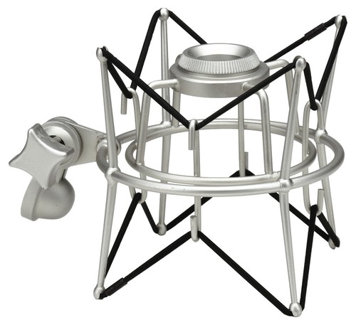 Shock mount isolante per - shock,