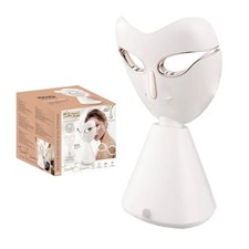Vaporizzatore viso facciale - viso,