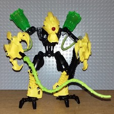 LEGO HERO FACTORY VILLAIN 7148