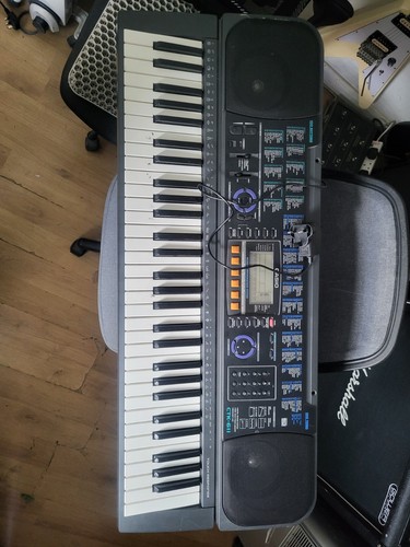 Casio ctk 611 - casio, ctk-611