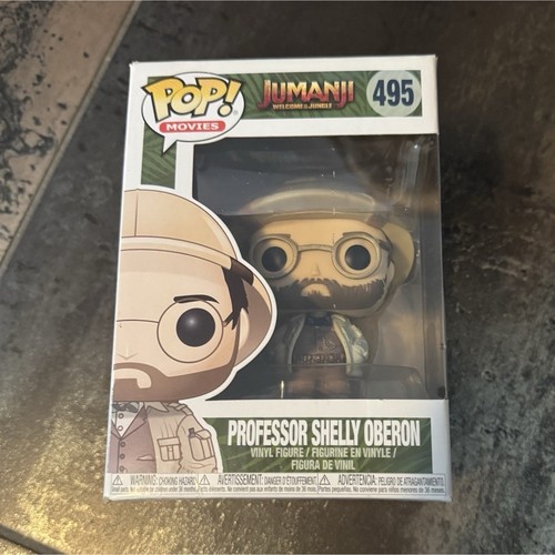 Funko pop movies jumanji - movies,