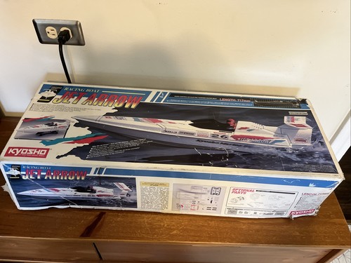 Barca corsa vintage - barca, da