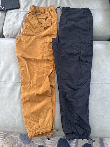 Lckr pantalone cargo - pantalone, uomo