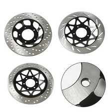 Freni a disco dal design