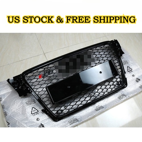 Rs4 style front grill for - style,