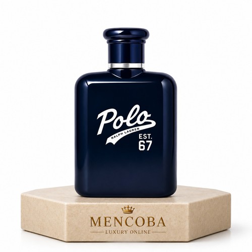 Ralph lauren polo - est., /