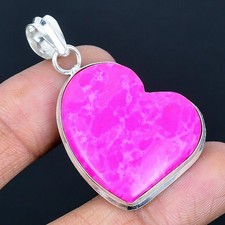 Ciondolo gioiello in argento