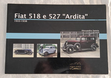 libro -FIAT 518 e 527 ARDITA -
