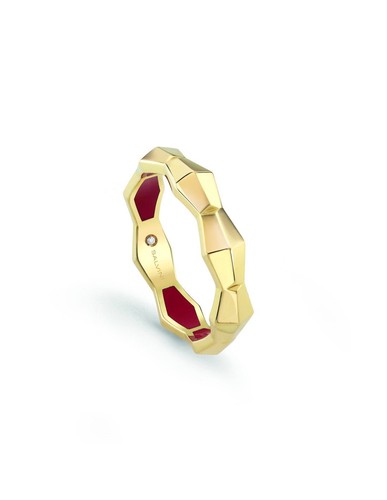 Anello salvini donna eva - salvini, in