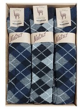 Gruppo 2 calzettoni lunghi