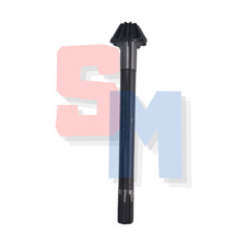 PIGNONE MOTOCOLTIVATORE VALPADANA VMC10 10 CAVALLI DENTI 11 PER CORONA DENTI 25