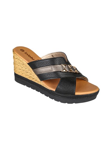 Inblu ciabatte donna - donna, con