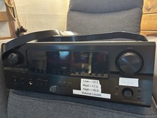 Denon DRA-697CI Ricevitore