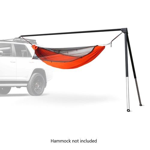 Kammok outpost overland - kammok,
