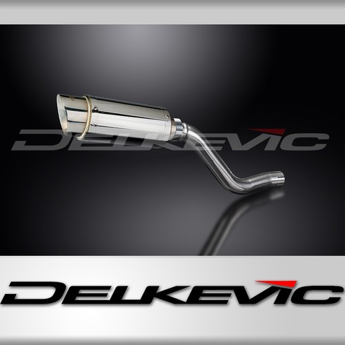 Kit scarico silenziatore tondo - kit,