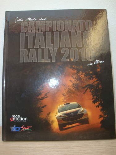 Rally campionato italiano - ,