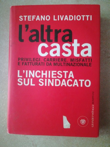 Stefano livadiotti l altra - stefano,