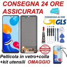 DISPLAY LCD TOUCH SCREEN