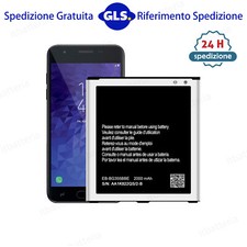 Batteria EB-BG355BBE Per