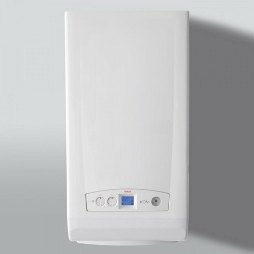 Caldaia gas unical kon c24 - unical,