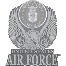 Stati uniti air force usaf - stati,